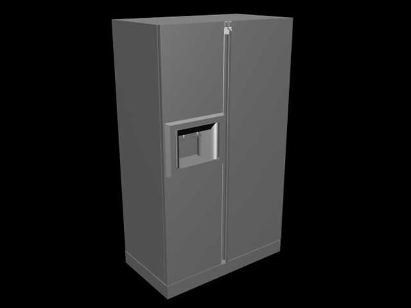 3ds max grand collection - rather big collection by samesamebutdifferent